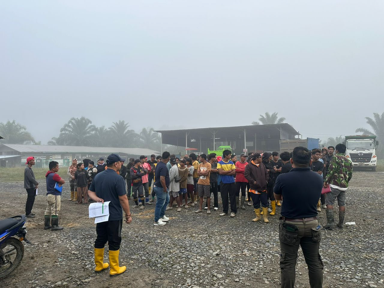 Operations 8