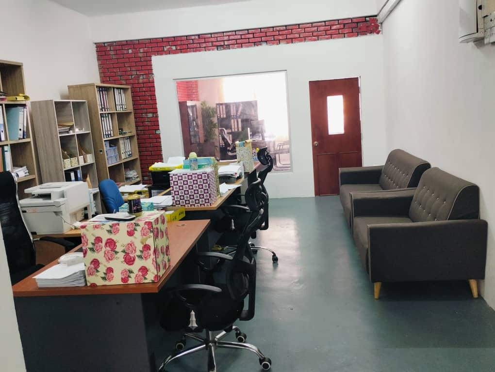 Office 10